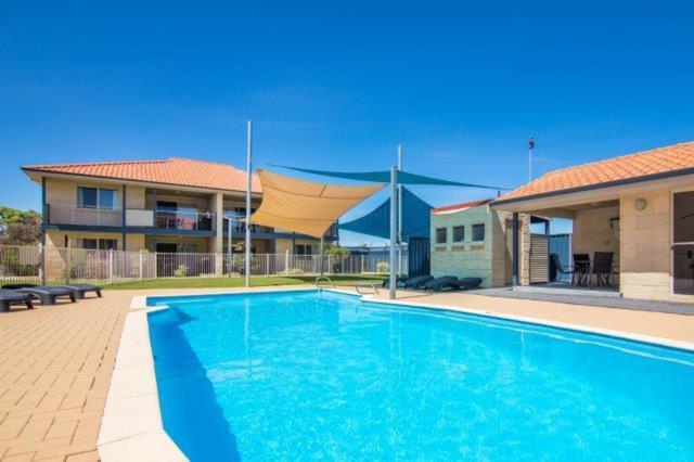 Motel Pinnacles Cervantes