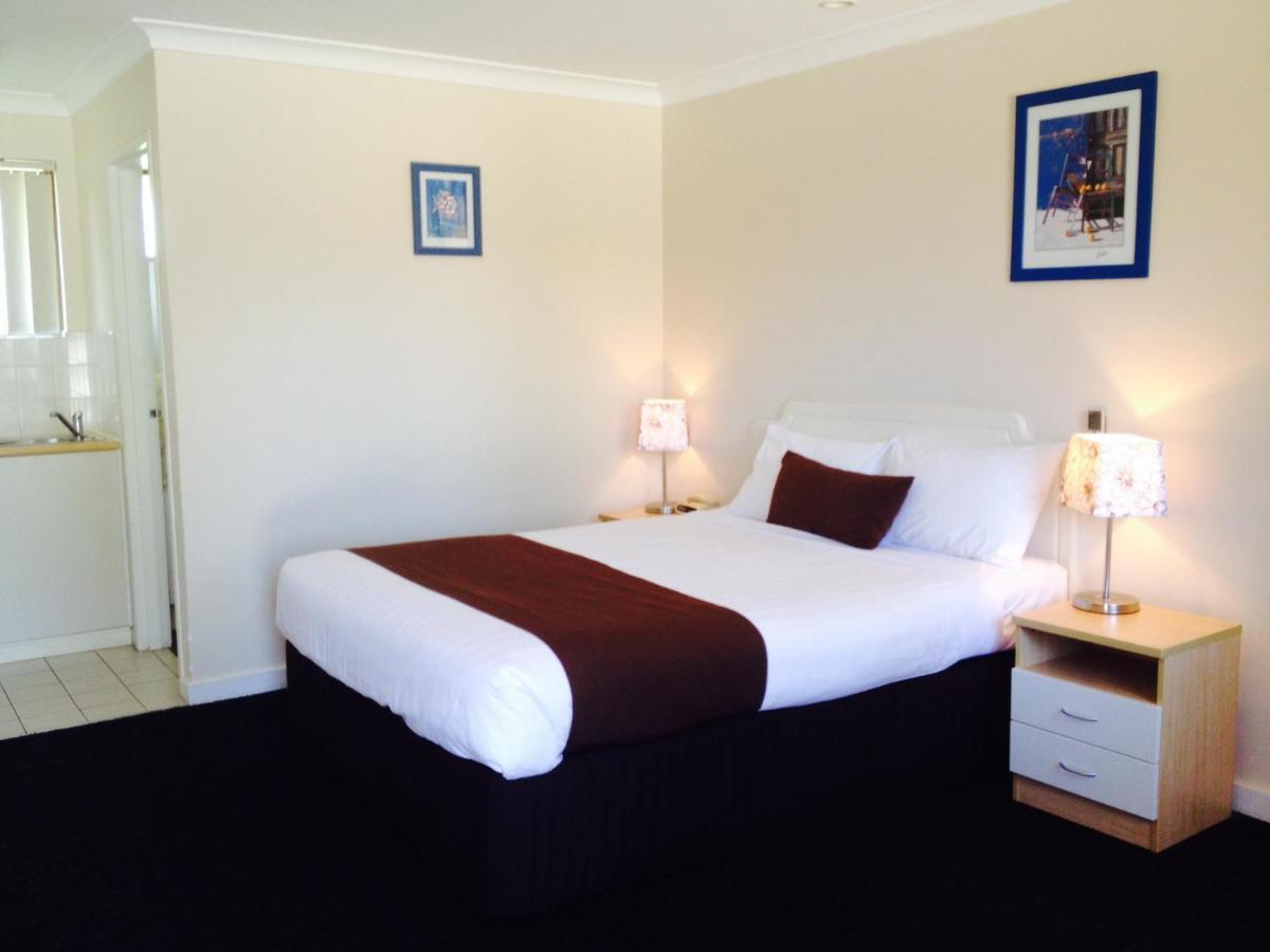 Motel Pinnacles 3*