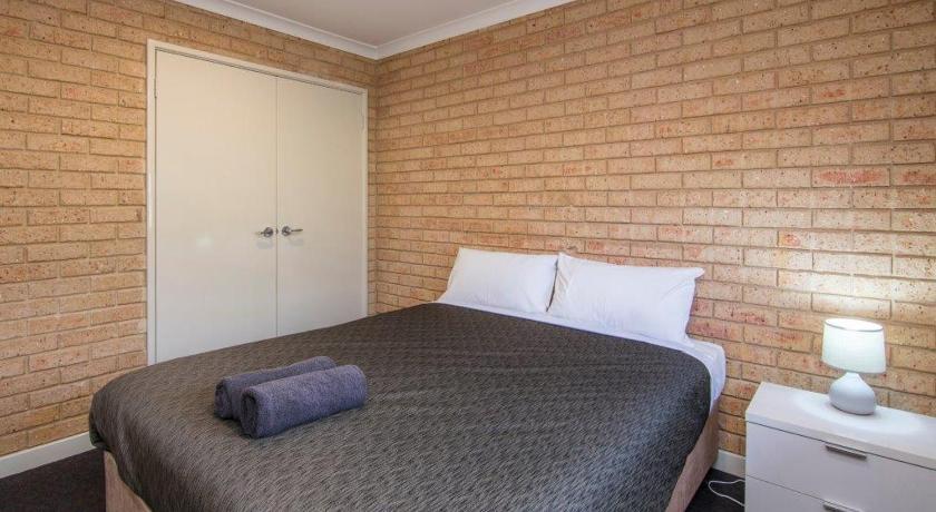 Motel Pinnacles Cervantes