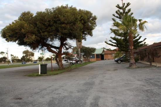 Motel Pinnacles