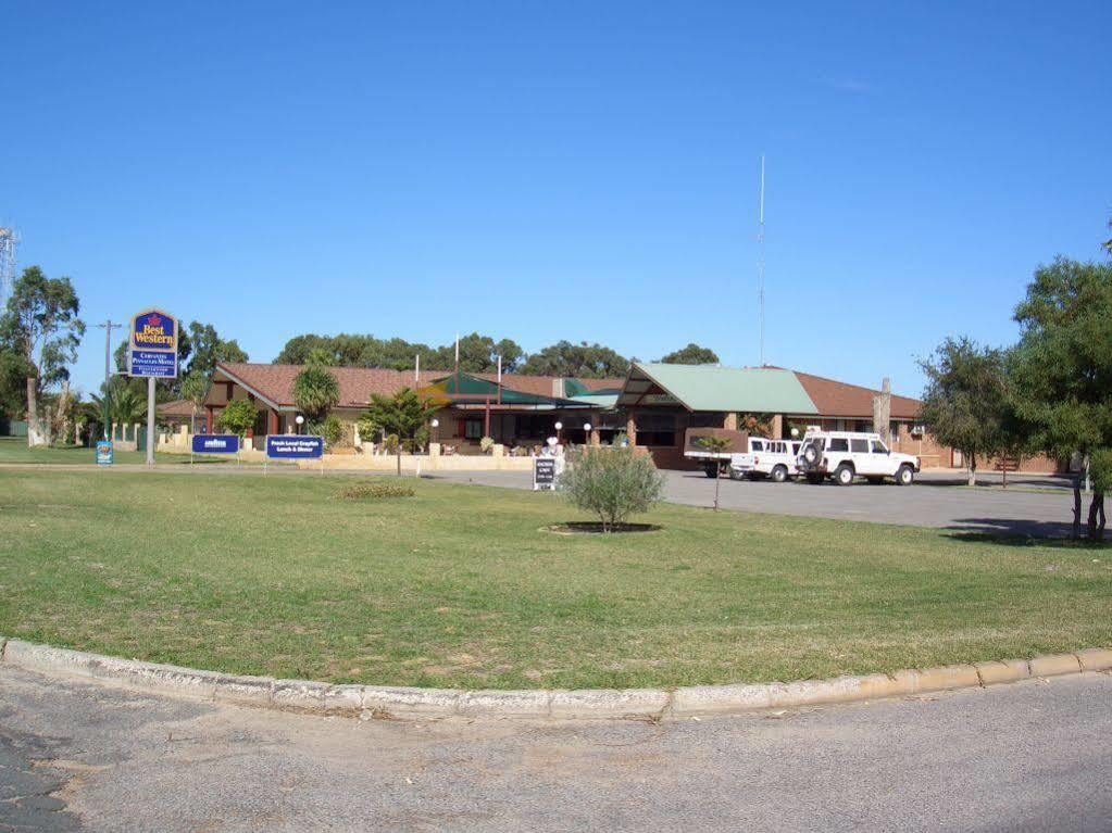 Pinnacles Motel Cervantes