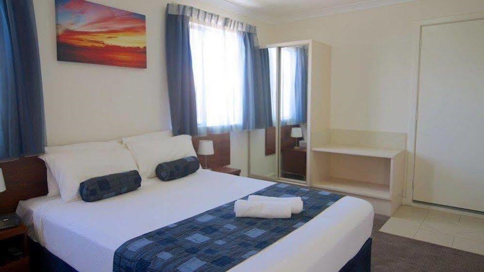 Motel Pinnacles Cervantes